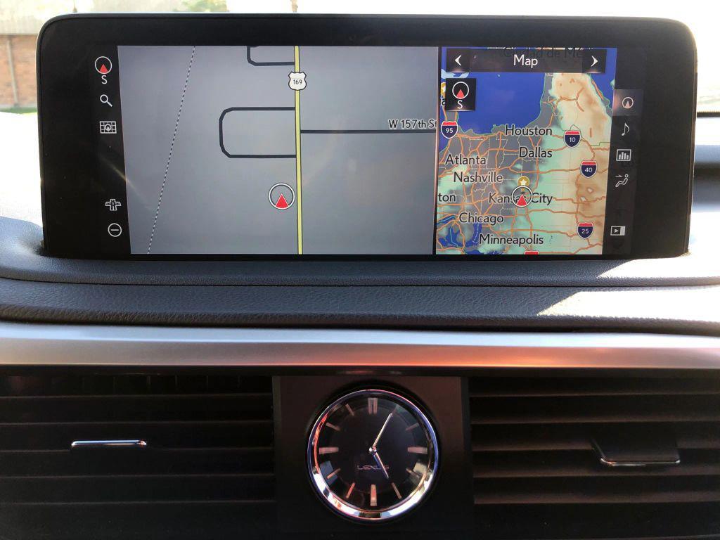 used 2021 Lexus RX 350 car, priced at $41,853