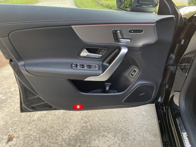 used 2025 Mercedes-Benz CLA 250 car, priced at $42,985