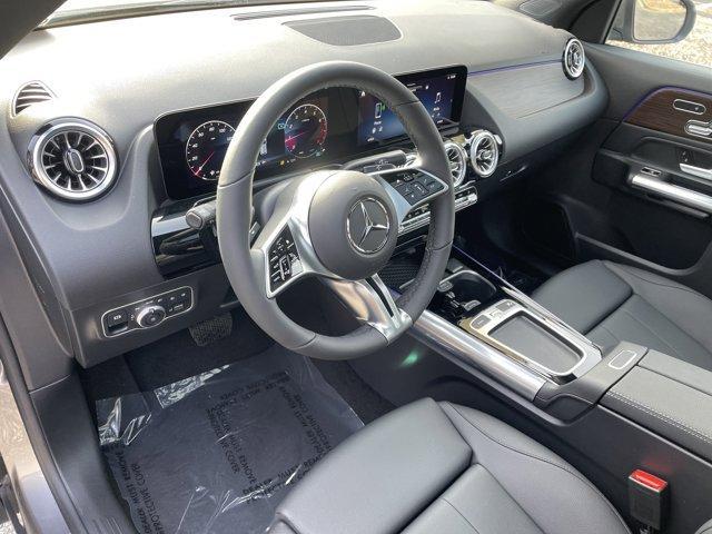 new 2026 Mercedes-Benz GLA 250 car, priced at $48,645