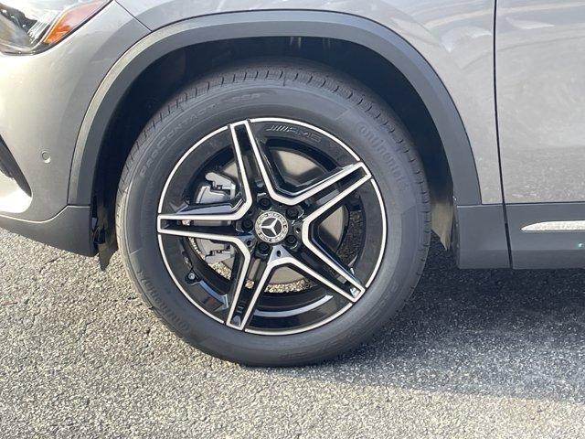 new 2026 Mercedes-Benz GLA 250 car, priced at $48,645