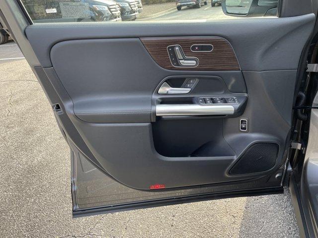 new 2026 Mercedes-Benz GLA 250 car, priced at $48,645