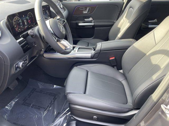 new 2026 Mercedes-Benz GLA 250 car, priced at $48,645