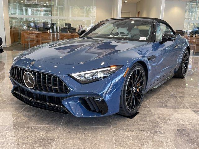 new 2026 Mercedes-Benz S-Class car, priced at $225,915