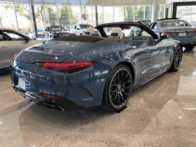 new 2026 Mercedes-Benz S-Class car, priced at $225,915