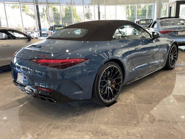 new 2026 Mercedes-Benz S-Class car, priced at $225,915