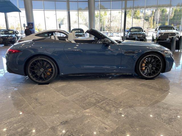 new 2026 Mercedes-Benz S-Class car, priced at $225,915