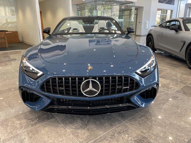 new 2026 Mercedes-Benz S-Class car, priced at $225,915