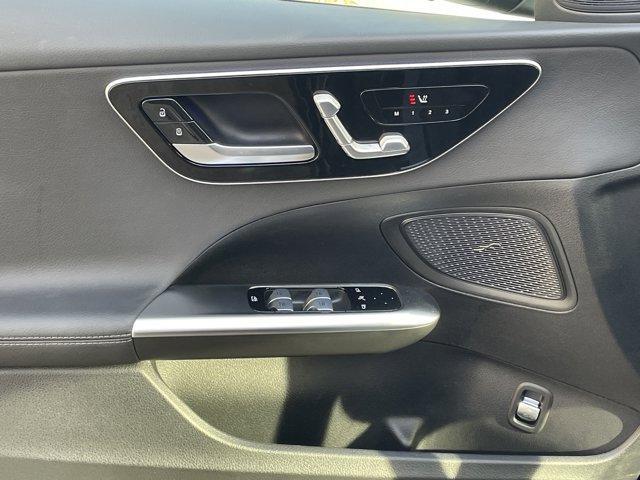 used 2025 Mercedes-Benz C-Class car, priced at $42,896