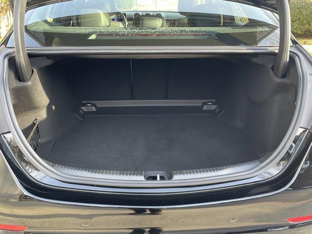 used 2025 Mercedes-Benz C-Class car, priced at $42,896