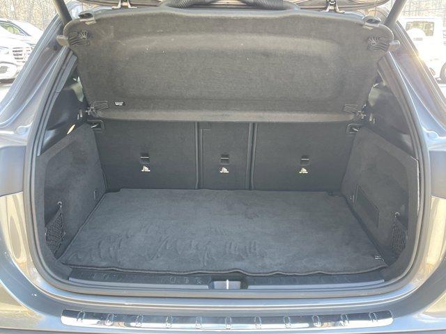 used 2025 Mercedes-Benz GLA 250 car, priced at $34,680