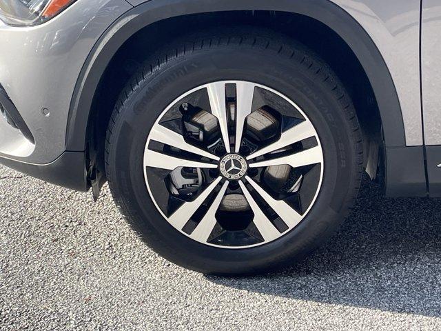 used 2025 Mercedes-Benz GLA 250 car, priced at $34,680