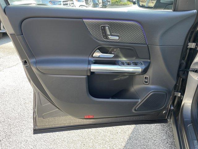 used 2025 Mercedes-Benz GLA 250 car, priced at $34,680