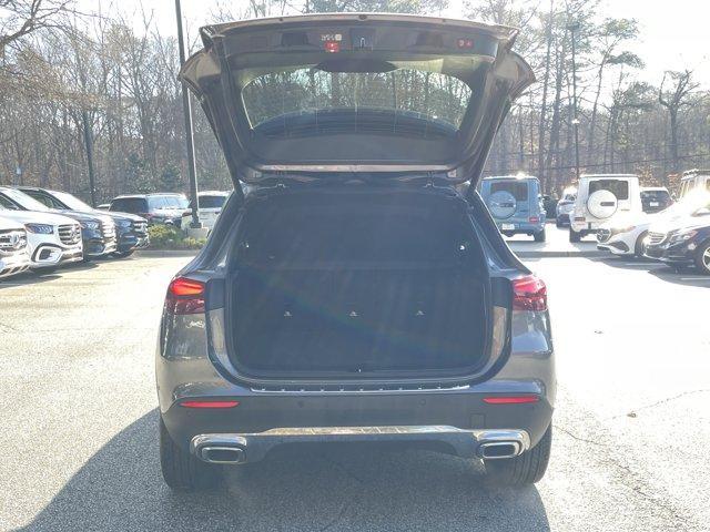 used 2025 Mercedes-Benz GLA 250 car, priced at $34,680