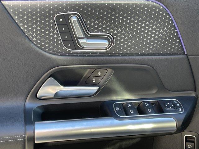 used 2025 Mercedes-Benz GLA 250 car, priced at $34,680