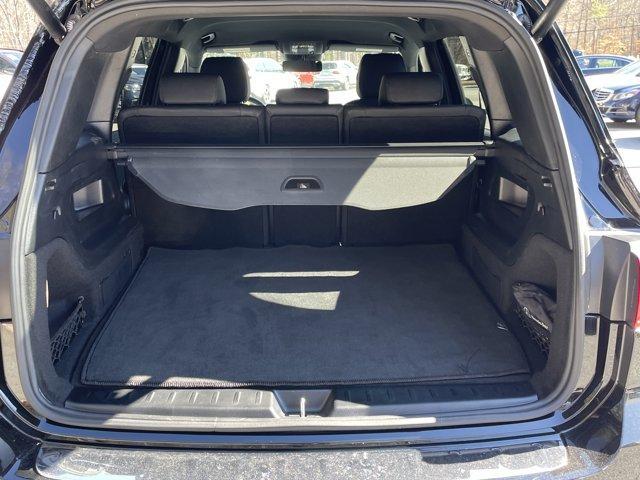 used 2025 Mercedes-Benz GLB 250 car, priced at $35,087