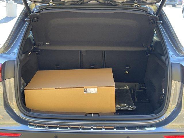 new 2026 Mercedes-Benz GLA 250 car, priced at $48,095