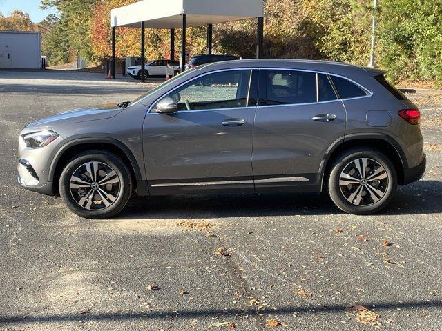 new 2026 Mercedes-Benz GLA 250 car, priced at $48,095