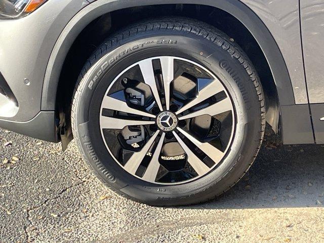 new 2026 Mercedes-Benz GLA 250 car, priced at $48,095