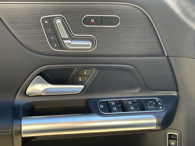 new 2026 Mercedes-Benz GLA 250 car, priced at $48,095