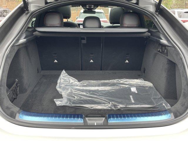 new 2026 Mercedes-Benz AMG GLE 53 car, priced at $107,600