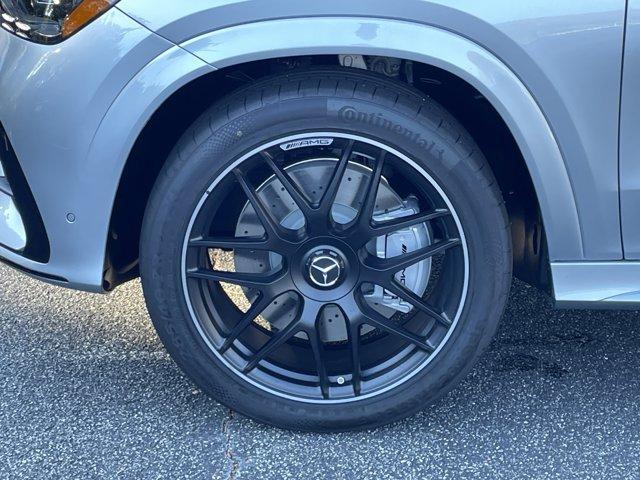 new 2026 Mercedes-Benz AMG GLE 53 car, priced at $101,710