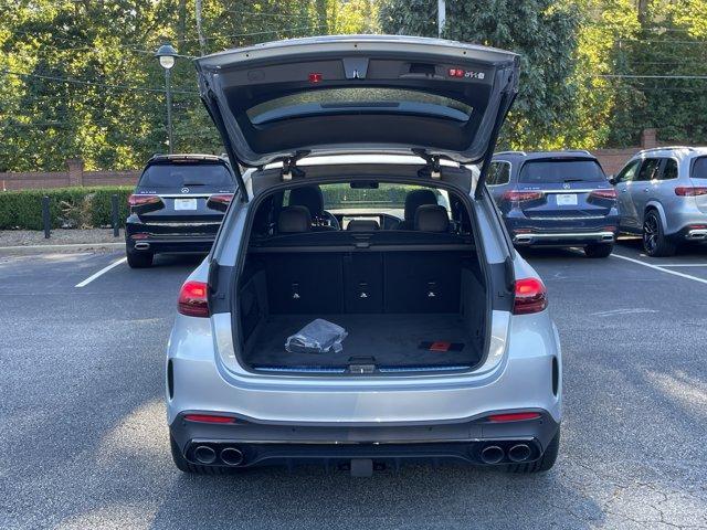 new 2026 Mercedes-Benz AMG GLE 53 car, priced at $101,710