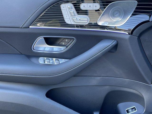 new 2026 Mercedes-Benz AMG GLE 53 car, priced at $101,710