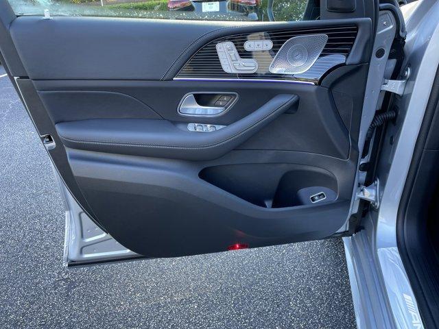 new 2026 Mercedes-Benz AMG GLE 53 car, priced at $101,710