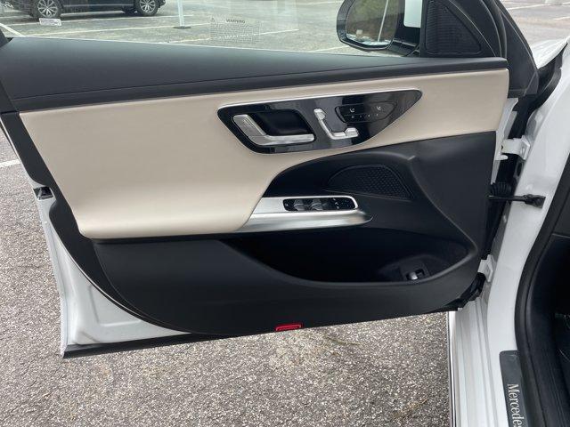 new 2026 Mercedes-Benz E-Class car, priced at $77,560