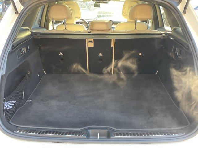 used 2025 Mercedes-Benz GLC 300 car, priced at $45,180