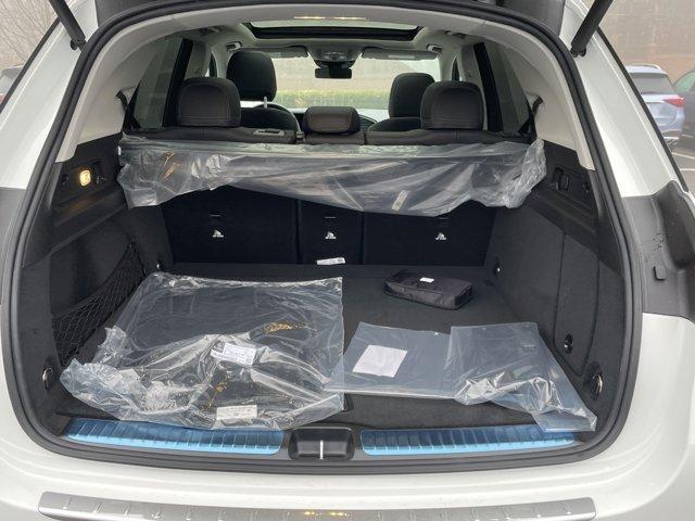 new 2026 Mercedes-Benz GLE 350 car, priced at $72,400