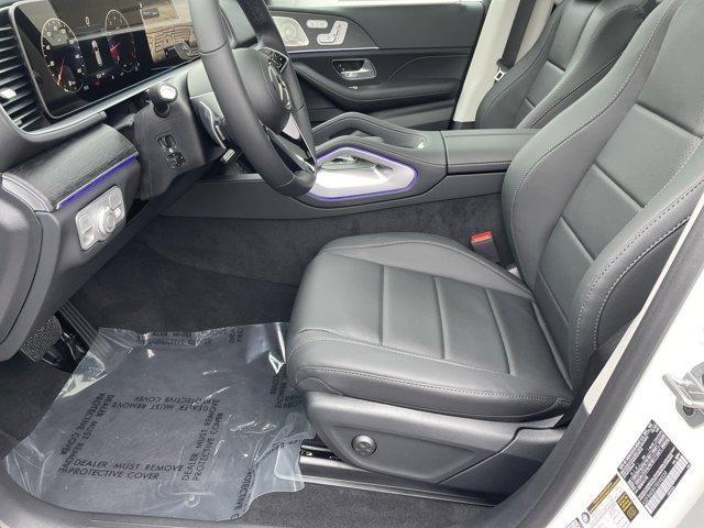 new 2026 Mercedes-Benz GLE 350 car, priced at $72,400
