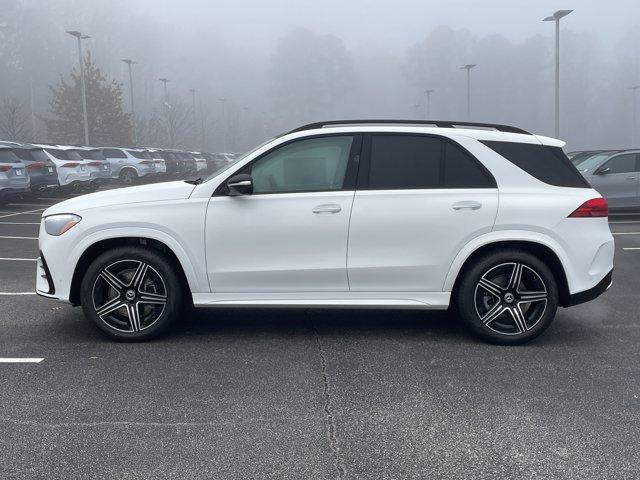 new 2026 Mercedes-Benz GLE 350 car, priced at $72,400