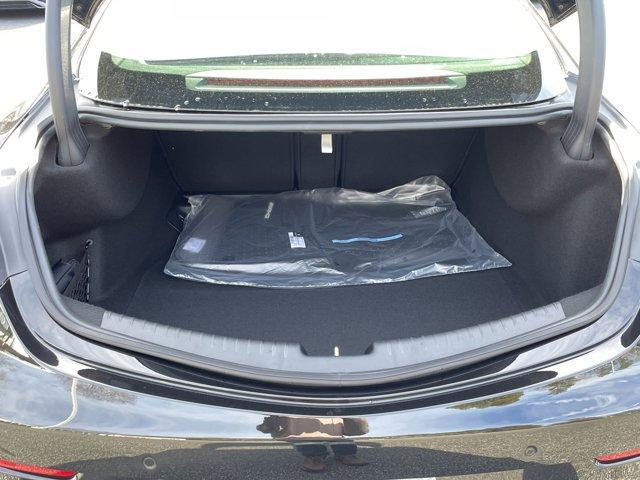 new 2026 Mercedes-Benz AMG CLE 53 car, priced at $91,070