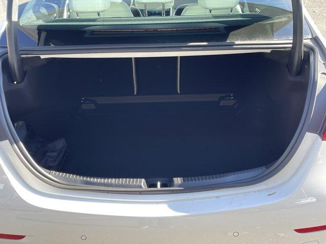 new 2026 Mercedes-Benz C-Class car, priced at $58,505