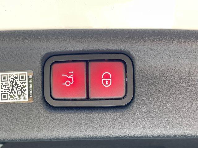 new 2026 Mercedes-Benz C-Class car, priced at $58,505