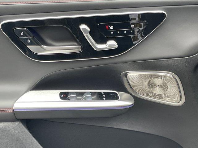 new 2026 Mercedes-Benz AMG GLC 43 car, priced at $79,700