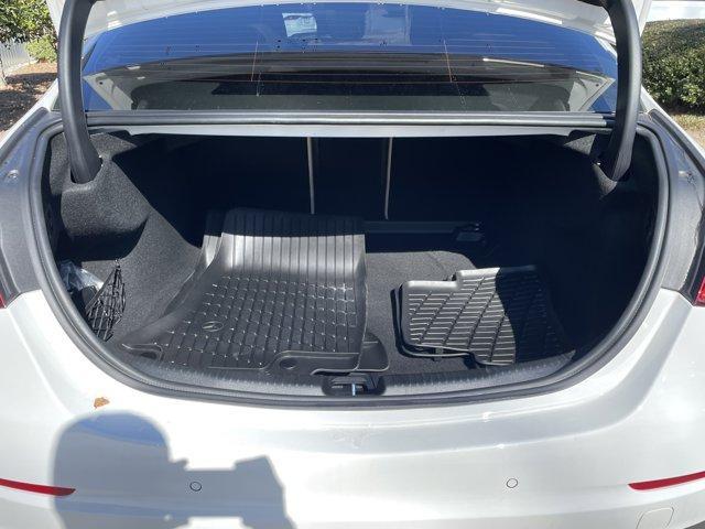 used 2024 Mercedes-Benz C-Class car, priced at $39,587