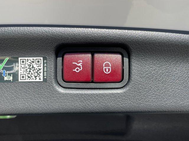 used 2024 Mercedes-Benz C-Class car, priced at $39,587