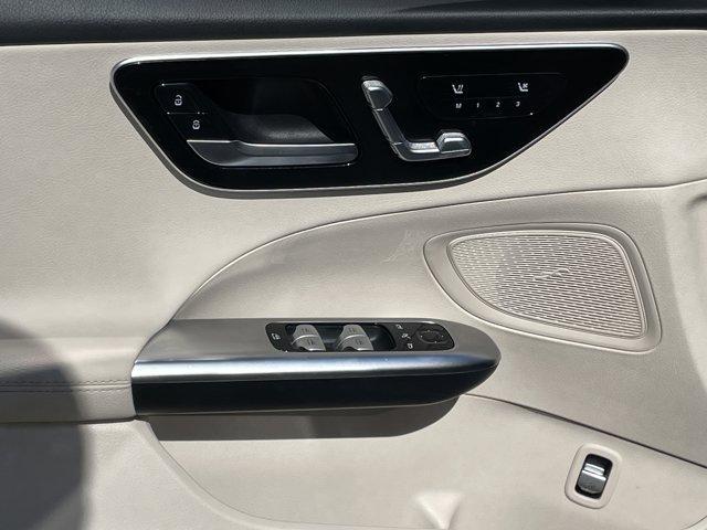 used 2024 Mercedes-Benz C-Class car, priced at $39,587