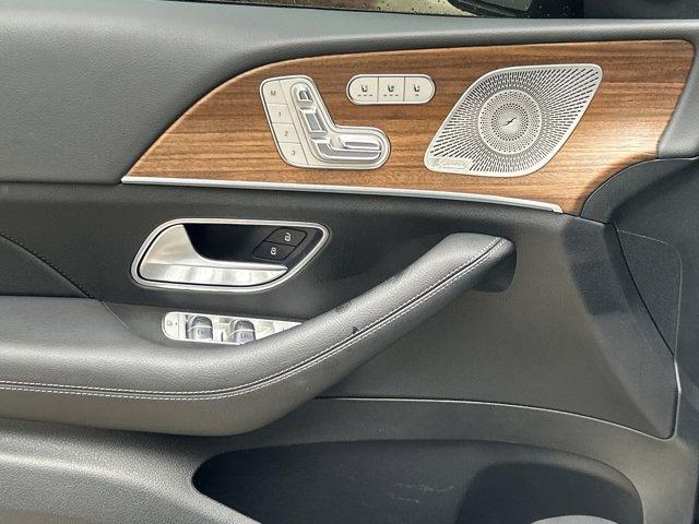 used 2025 Mercedes-Benz GLE 450 car, priced at $75,867