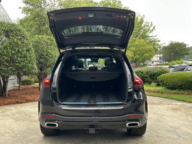 used 2025 Mercedes-Benz GLE 450 car, priced at $75,867