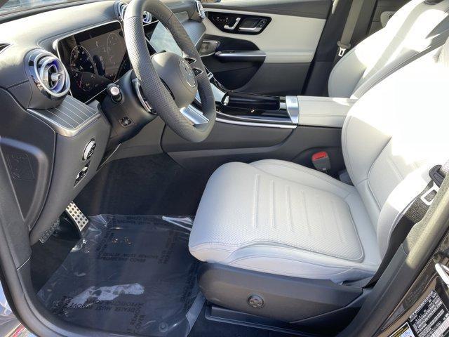 new 2026 Mercedes-Benz GLC 300 car, priced at $63,090