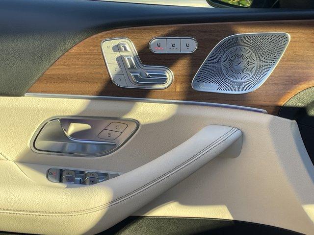 used 2024 Mercedes-Benz GLE 350 car, priced at $53,846