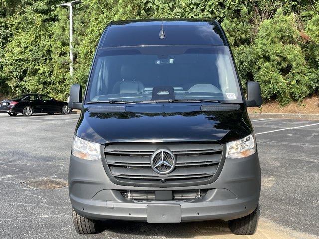 new 2025 Mercedes-Benz Sprinter 2500 car, priced at $67,120