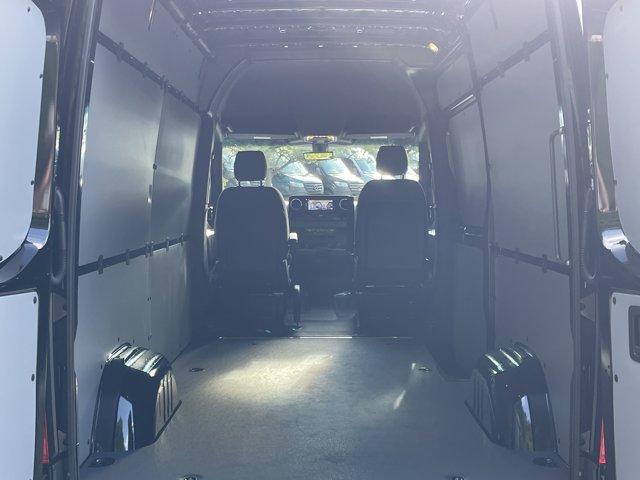 new 2025 Mercedes-Benz Sprinter 2500 car, priced at $67,120
