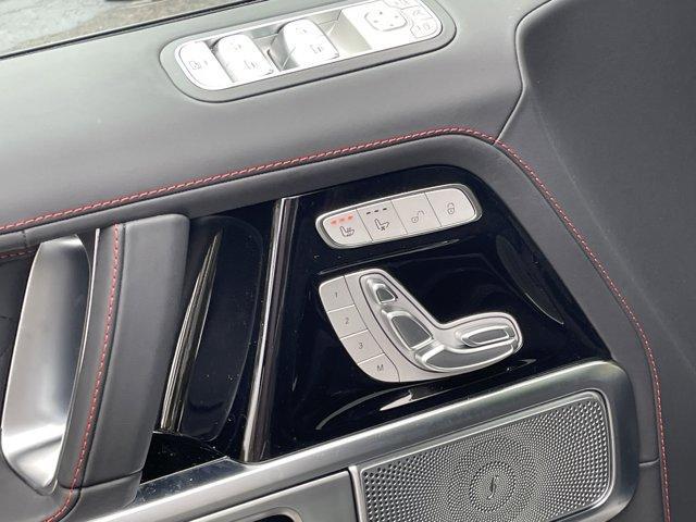 new 2026 Mercedes-Benz G-Class car, priced at $197,160