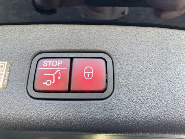 new 2026 Mercedes-Benz GLC 300 car, priced at $55,705