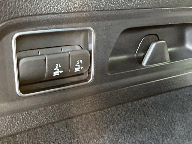 used 2025 Mercedes-Benz GLS 450 car, priced at $87,984