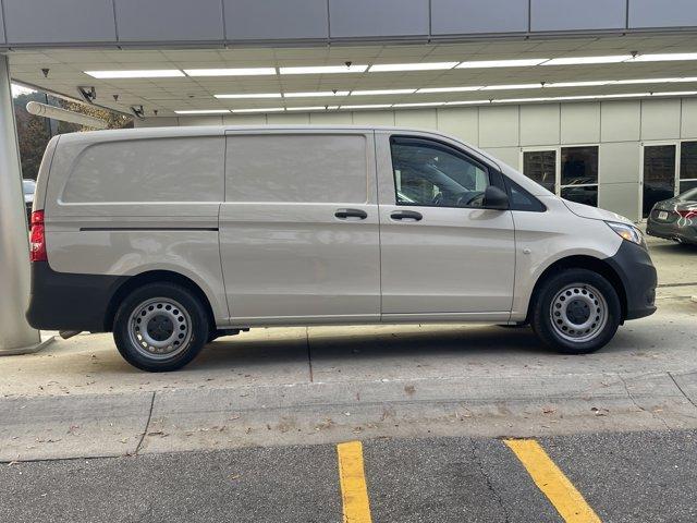 used 2023 Mercedes-Benz Metris car, priced at $40,478